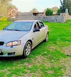 شيفروليه لومنا